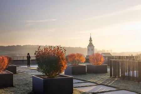 SIM d.o.o. Kamnik_Kulturni center Škocjan_Luka Vunduk5